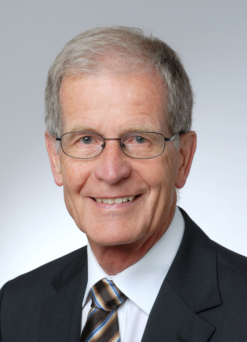 Prof. Dr. Georg Rich