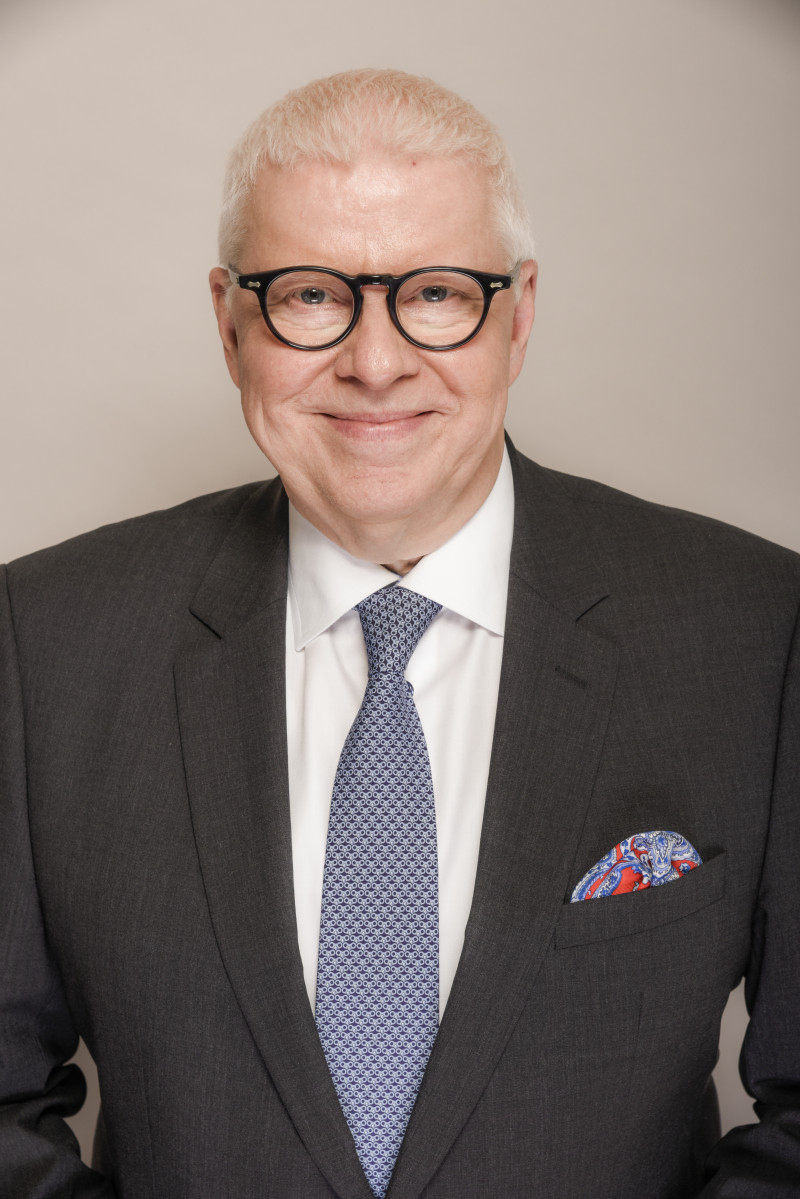 Gérald Berger Team Portas Capital AG