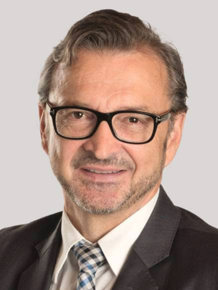 Guido Schenk