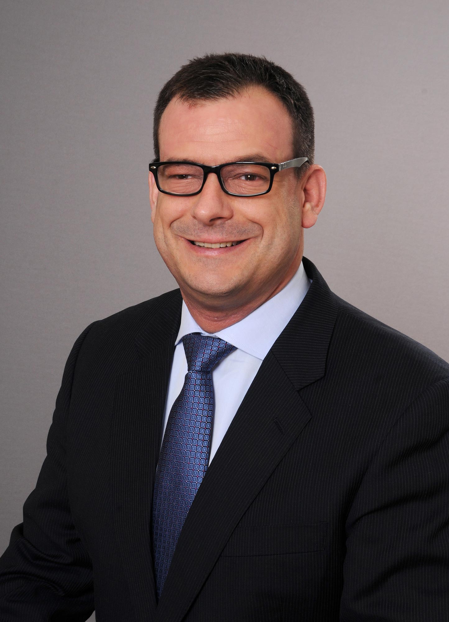 Diego A. Gutiérrez Team Portas Capital AG